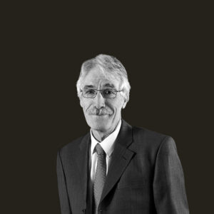 Portrait de Gérard Andreck