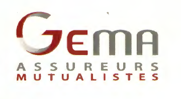 Logo du Gema