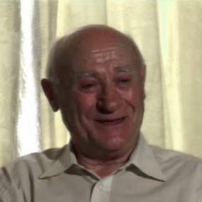 Portrait de Jacques Vandier