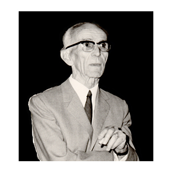 Jean Lauroua, président de la Maaif et du GSACM