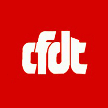 Logo CFDT