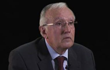 Photo de Dominique Renoux, directeur des Ressources humaines de 2000 - 2007