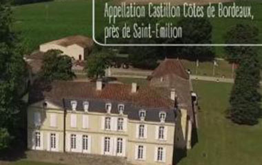 Image du film institutionnel de Gironde et Gascogne