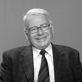 Jacques Brunet, fondateur du Grand Feu