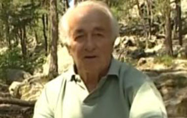 Photo de Jean Dupont interviewé