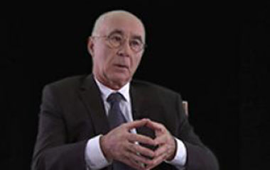 Photo de Jean-Paul Challet directeur de Mutavie, interviewé