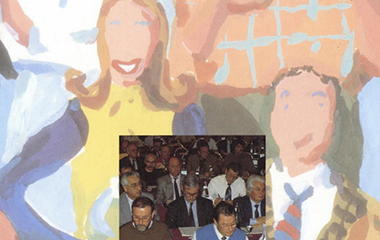 Numéro spécial congrès - Macif actualités Janvier 1992