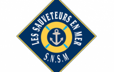 Logo SNSM Les Sauveteurs en Mer