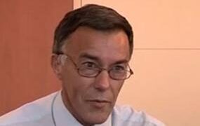 Photo de Jean-Jacques Roy directeur adjoint à la direction Marchés et Produits