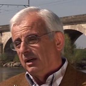 Photo de Jean-Claude Grasset, délégué régional Loir-Bretagne
