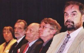 Image vidéo : 20 ans de réussite partagée - 14 septembre 2004