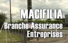 Présentation de Macifilia - Congrès des cadres 2006