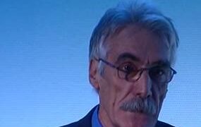 Photo de Gérard Andreck, président de la Macif.