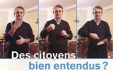 Image - article Des citoyens bien entendus ?