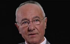 Photo de Jean-Claude Carrat, président de la région Centre et administrateur Macif, interviewée en 2019, sur le projet d'entreprise 2009