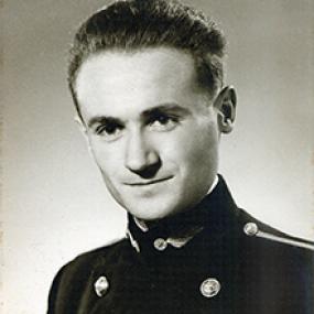 Jacques Vandier - 1947