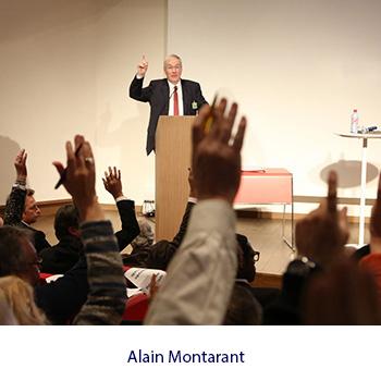 Les assises de Maci'futur, le 23 novembre 2015