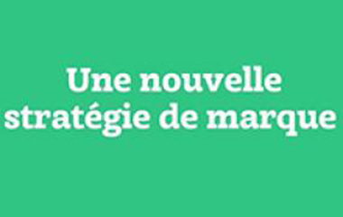 Vignette film : une nouvelle stratégie de marque