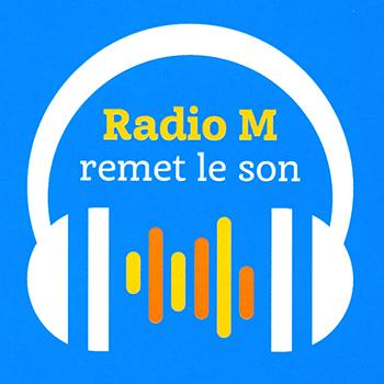 Radio M