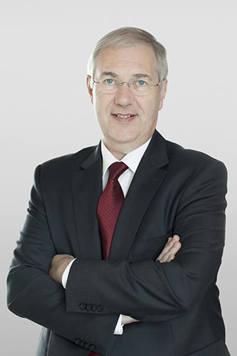 Alain Montarant