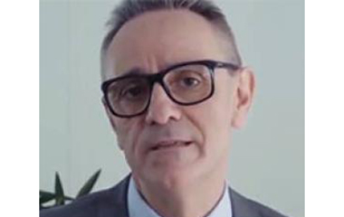 Photo de Patrick Brothier interviewé