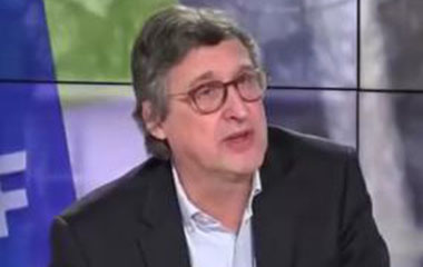 Photo de Jean-Philippe Dogneton