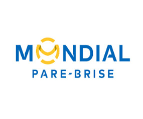 Logo Mondial Pare-Brise