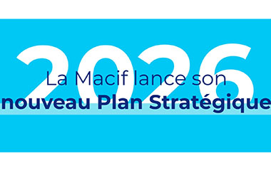 Image indiquant IMPACT MACIF : le nouveau plan stratégique 2024-2026